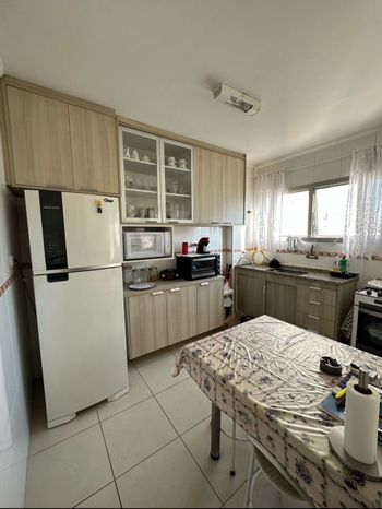 Foto 4 do(a) Apartamento de 2 quartos à venda em Vila Monumento, São Paulo