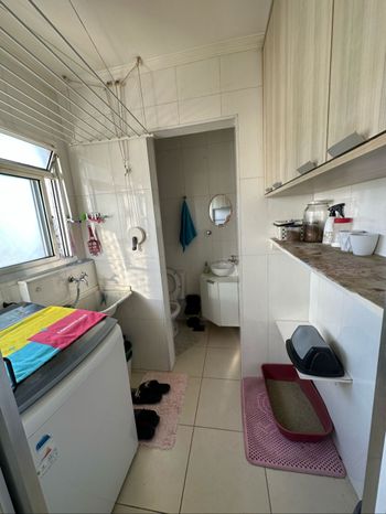 Foto 6 do(a) Apartamento de 2 quartos à venda em Vila Monumento, São Paulo