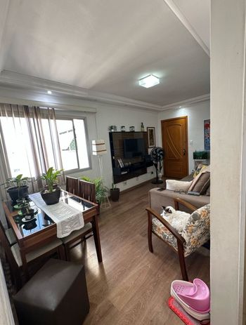 Foto 1 do(a) Apartamento de 2 quartos à venda em Vila Monumento, São Paulo