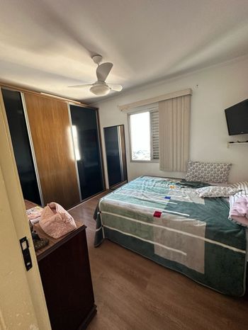 Foto 9 do(a) Apartamento de 2 quartos à venda em Vila Monumento, São Paulo