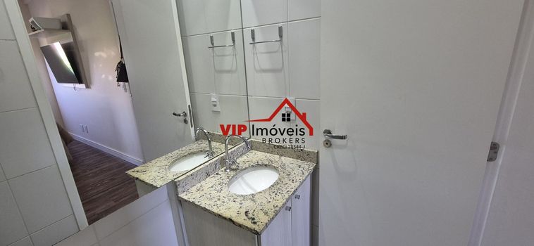 Foto 23 do(a) Apartamento de 2 quartos à venda em Jardim Flórida, Jundiaí