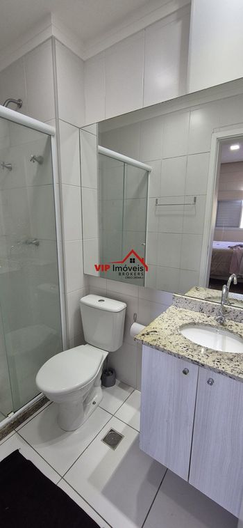 Foto 24 do(a) Apartamento de 2 quartos à venda em Jardim Flórida, Jundiaí