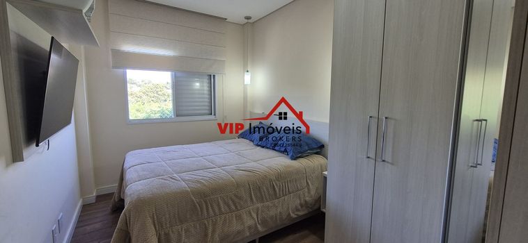 Foto 27 do(a) Apartamento de 2 quartos à venda em Jardim Flórida, Jundiaí