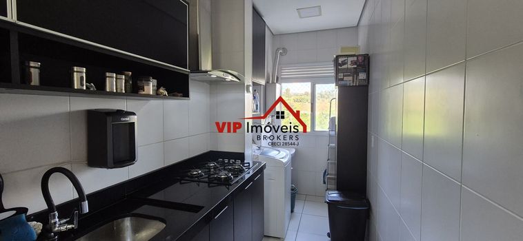 Foto 11 do(a) Apartamento de 2 quartos à venda em Jardim Flórida, Jundiaí