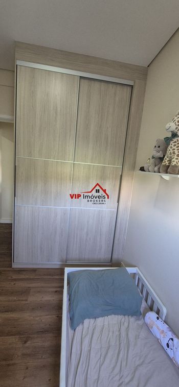 Foto 18 do(a) Apartamento de 2 quartos à venda em Jardim Flórida, Jundiaí