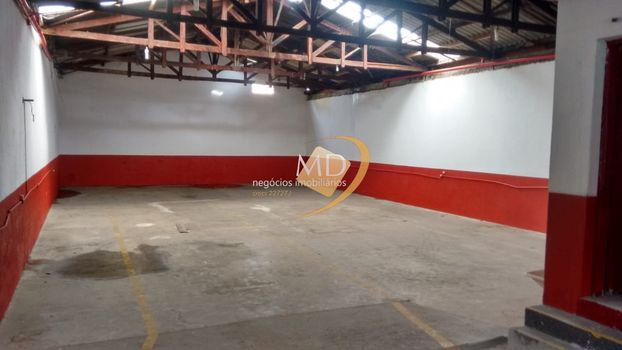 Foto 1 do(a) Galpão / Depósito / Armazém / Pavilhão false à venda em Osvaldo Cruz, São Caetano do Sul