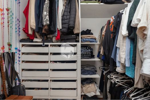 Foto 9 do(a) Apartamento de 4 quartos à venda em Jardim Paulista, São Paulo