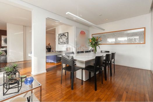 Foto 33 do(a) Apartamento de 4 quartos à venda em Jardim Paulista, São Paulo