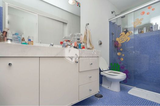 Foto 16 do(a) Apartamento de 4 quartos à venda em Jardim Paulista, São Paulo