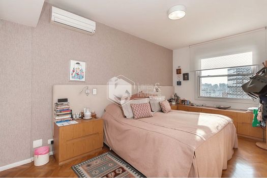 Foto 42 do(a) Apartamento de 4 quartos à venda em Jardim Paulista, São Paulo