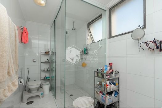 Foto 11 do(a) Apartamento de 4 quartos à venda em Jardim Paulista, São Paulo