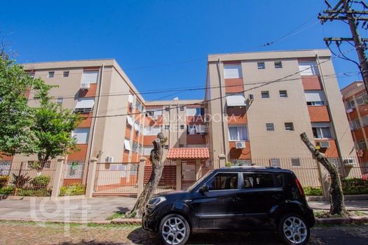 Foto 19 do(a) Apartamento de 1 quartos à venda em Vila Ipiranga, Porto Alegre