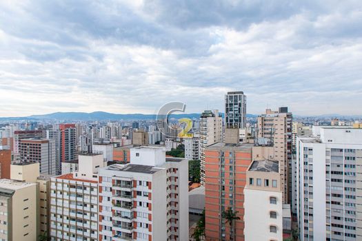 Foto 9 do(a) Apartamento de 3 quartos à venda em Perdizes, São Paulo