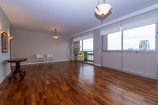 Foto 2 do(a) Apartamento de 3 quartos à venda em Perdizes, São Paulo