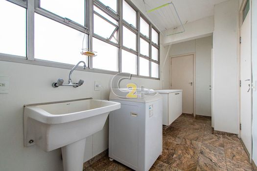 Foto 24 do(a) Apartamento de 3 quartos à venda em Perdizes, São Paulo