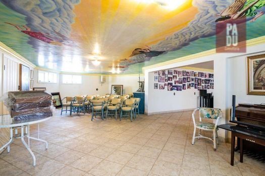 Foto 35 do(a) Casa em Condomínio de 5 quartos para alugar em Chácaras Alpina, Valinhos