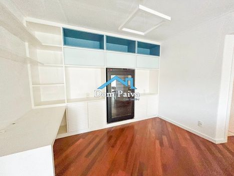 Foto 22 do(a) Apartamento de 3 quartos à venda em Vila Mariana, São Paulo