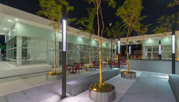 Foto 3 do(a) Sala / Conjunto Comercial false à venda em Vila Cruzeiro, São Paulo