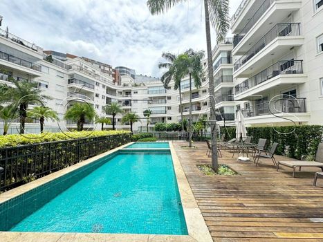 Foto 41 do(a) Apartamento de 1 quartos à venda em Jardim Leonor, São Paulo