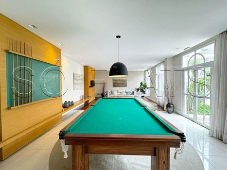 Foto 32 do(a) Apartamento de 1 quartos à venda em Jardim Leonor, São Paulo