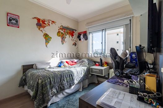 Foto 9 do(a) Apartamento de 3 quartos à venda em Várzea da Barra Funda, São Paulo