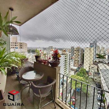 Foto 48 do(a) Apartamento de 3 quartos à venda em Centro, Santo André