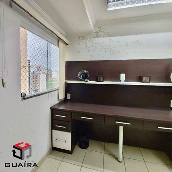 Foto 37 do(a) Apartamento de 3 quartos à venda em Centro, Santo André