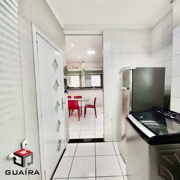 Foto 18 do(a) Apartamento de 3 quartos à venda em Centro, Santo André