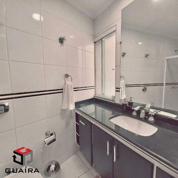 Foto 43 do(a) Apartamento de 3 quartos à venda em Centro, Santo André