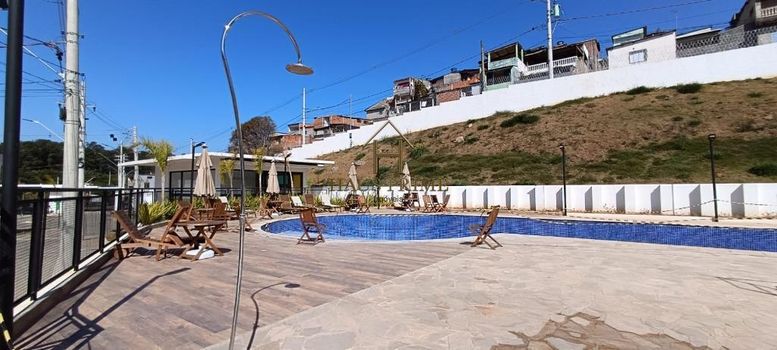 Foto 32 do(a) Casa em Condomínio de 2 quartos à venda em Jardim Petrópolis, Cotia