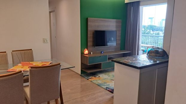 Foto 5 do(a) Apartamento de 3 quartos à venda em Jardim Esmeralda, São Paulo