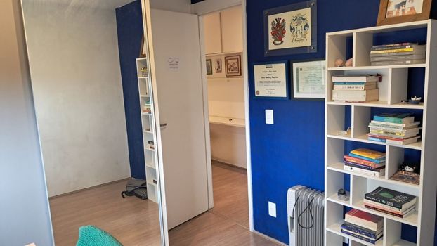 Foto 10 do(a) Apartamento de 3 quartos à venda em Jardim Esmeralda, São Paulo
