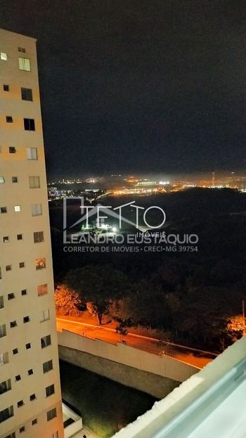 Foto 15 do(a) Apartamento de 2 quartos à venda em Monte Castelo, Contagem