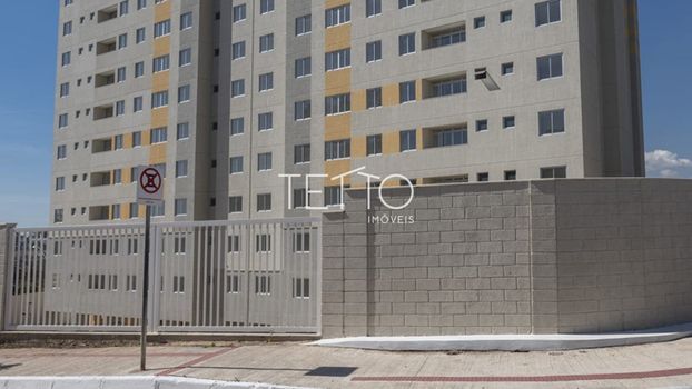 Foto 31 do(a) Apartamento de 2 quartos à venda em Monte Castelo, Contagem