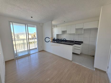 Foto 1 do(a) Apartamento de 2 quartos à venda em Praia do Futuro II, Fortaleza