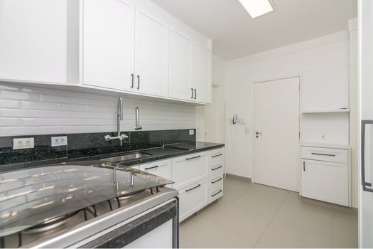 Foto 11 do(a) Apartamento de 2 quartos à venda em Vila Nova Conceição, São Paulo