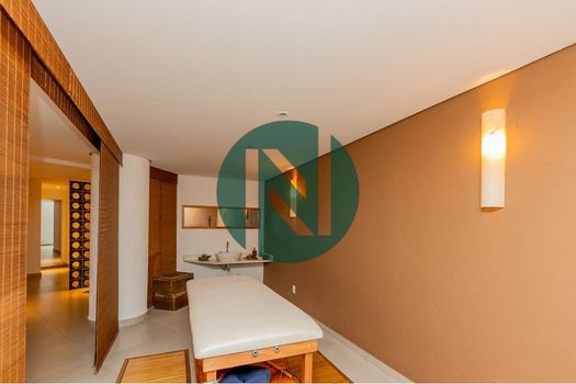 Foto 30 do(a) Apartamento de 4 quartos à venda em Jardim Fonte do Morumbi, São Paulo