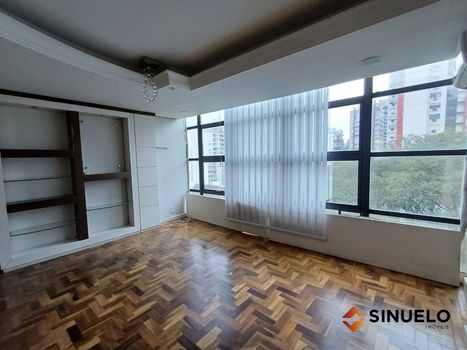 Foto 1 do(a) Sala / Conjunto Comercial false para alugar em Centro, Novo Hamburgo