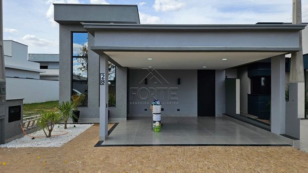 Foto 1 do(a) Casa em Condomínio de 3 quartos à venda em Campestre, Piracicaba