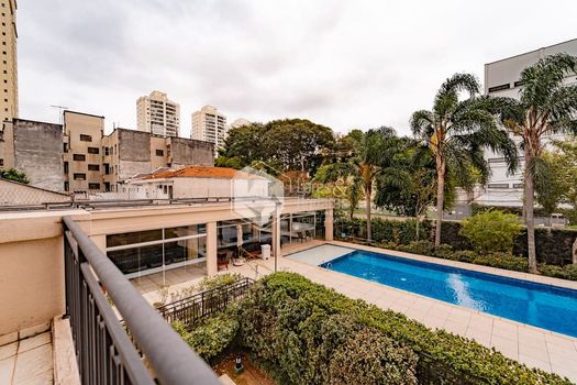 Foto 45 do(a) Apartamento de 4 quartos à venda em Ipiranga, São Paulo