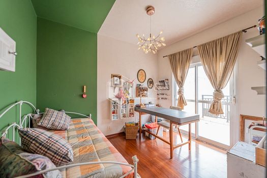 Foto 32 do(a) Apartamento de 4 quartos à venda em Ipiranga, São Paulo