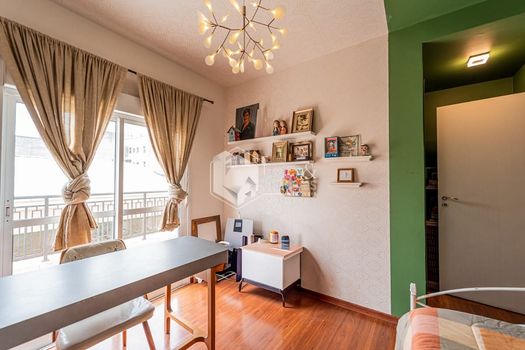 Foto 34 do(a) Apartamento de 4 quartos à venda em Ipiranga, São Paulo