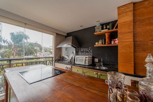 Foto 10 do(a) Apartamento de 4 quartos à venda em Ipiranga, São Paulo
