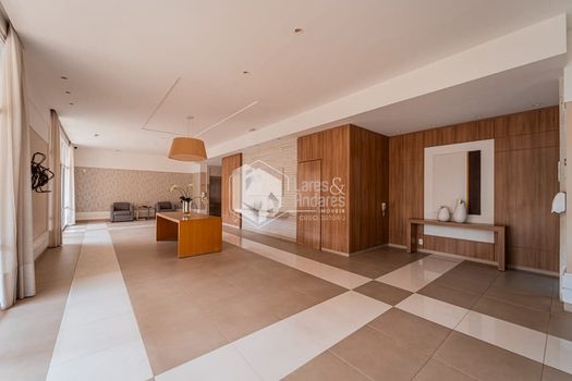 Foto 47 do(a) Apartamento de 4 quartos à venda em Ipiranga, São Paulo