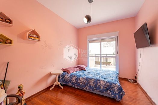 Foto 23 do(a) Apartamento de 4 quartos à venda em Ipiranga, São Paulo