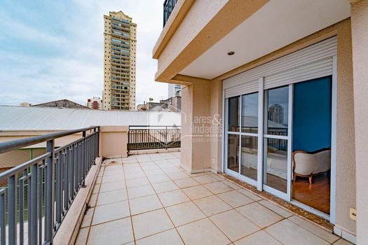 Foto 40 do(a) Apartamento de 4 quartos à venda em Ipiranga, São Paulo