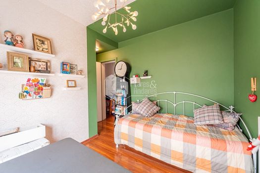 Foto 33 do(a) Apartamento de 4 quartos à venda em Ipiranga, São Paulo