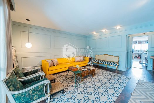 Foto 4 do(a) Apartamento de 4 quartos à venda em Ipiranga, São Paulo