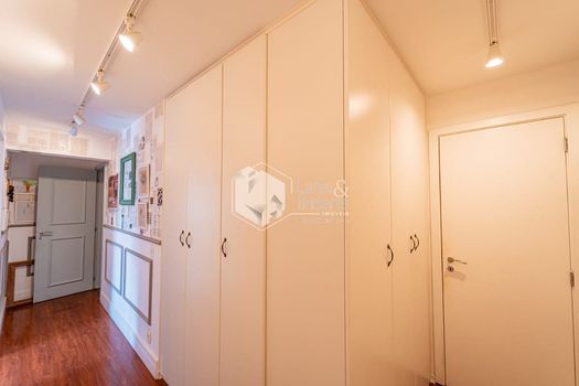 Foto 22 do(a) Apartamento de 4 quartos à venda em Ipiranga, São Paulo