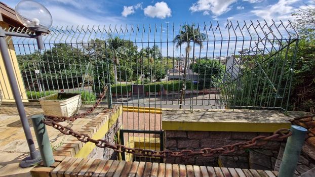 Foto 25 do(a) Casa em Condomínio de 3 quartos à venda em Cascata, Porto Alegre